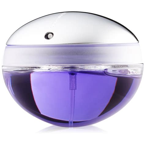 ultraviolet parfum